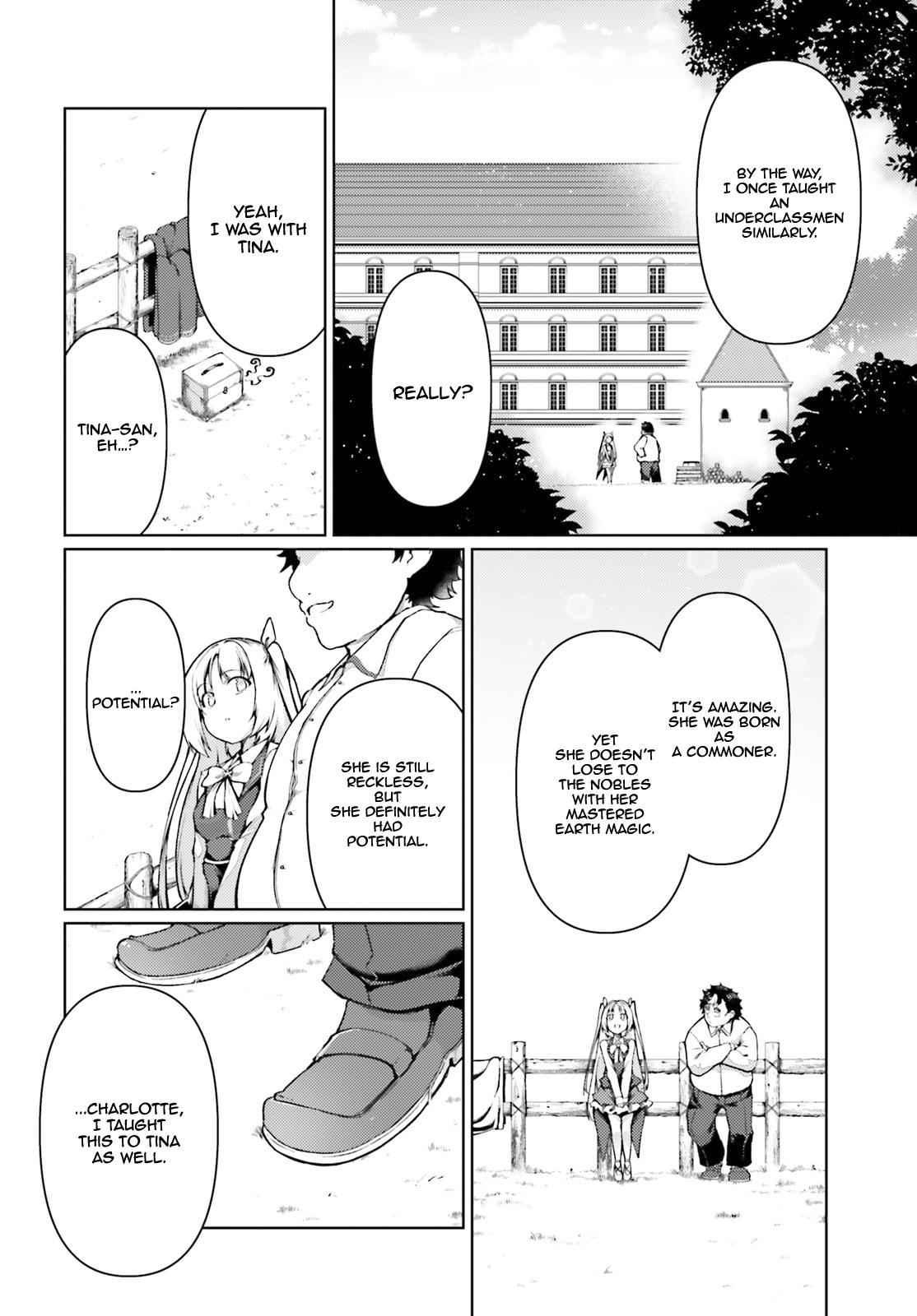 Buta Koushaku ni Tensei Shitakara, Kondo wa Kimi ni Suki to Iitai Chapter 29 5